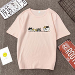 Cat T-Shirt