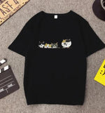 Cat T-Shirt