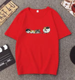 Cat T-Shirt