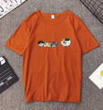 Cat T-Shirt