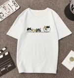 Cat T-Shirt