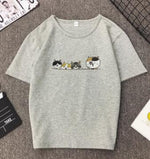Cat T-Shirt
