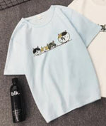 Cat T-Shirt