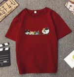 Cat T-Shirt
