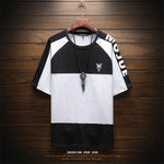 Black&White Mojue T-Shirt