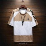 Black&White Mojue T-Shirt