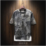 Pale T-Shirt