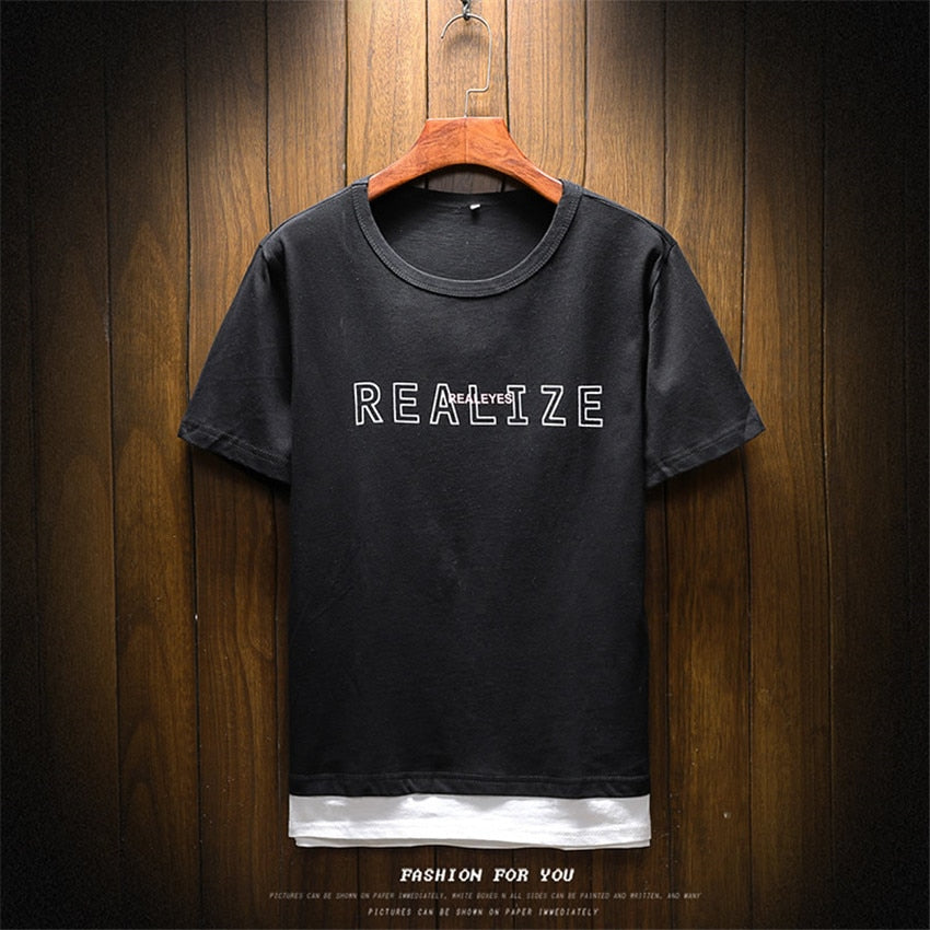 Realize T-Shirt