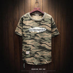 Snow T-Shirt