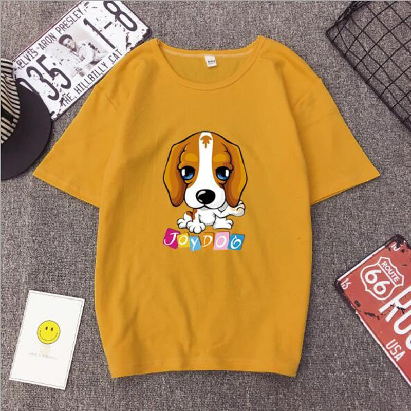 Joydog T-Shirt