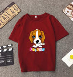 Joydog T-Shirt