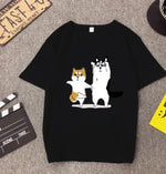 Dancing Dogs T-Shirt
