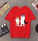 Dancing Dogs T-Shirt