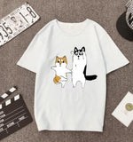 Dancing Dogs T-Shirt