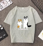 Dancing Dogs T-Shirt