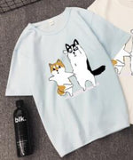 Dancing Dogs T-Shirt