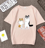 Dancing Dogs T-Shirt