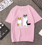 Dancing Dogs T-Shirt