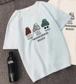 Vintacer Beon So Sojcco T-Shirt