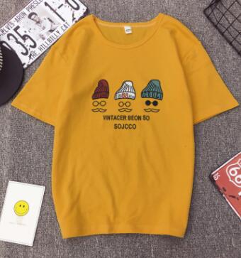 Vintacer Beon So Sojcco T-Shirt