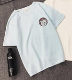 Stop Being T-Shirt