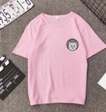 Stop Being T-Shirt