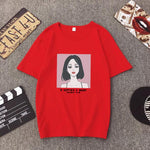 Sweet Girl T-Shirt