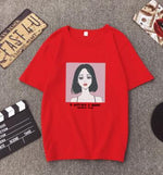 Sweet Girl T-Shirt