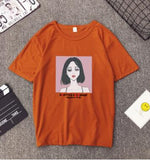 Sweet Girl T-Shirt