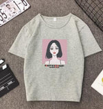 Sweet Girl T-Shirt