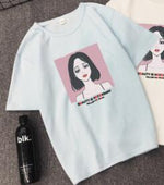 Sweet Girl T-Shirt