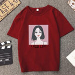 Sweet Girl T-Shirt