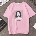 Sweet Girl T-Shirt
