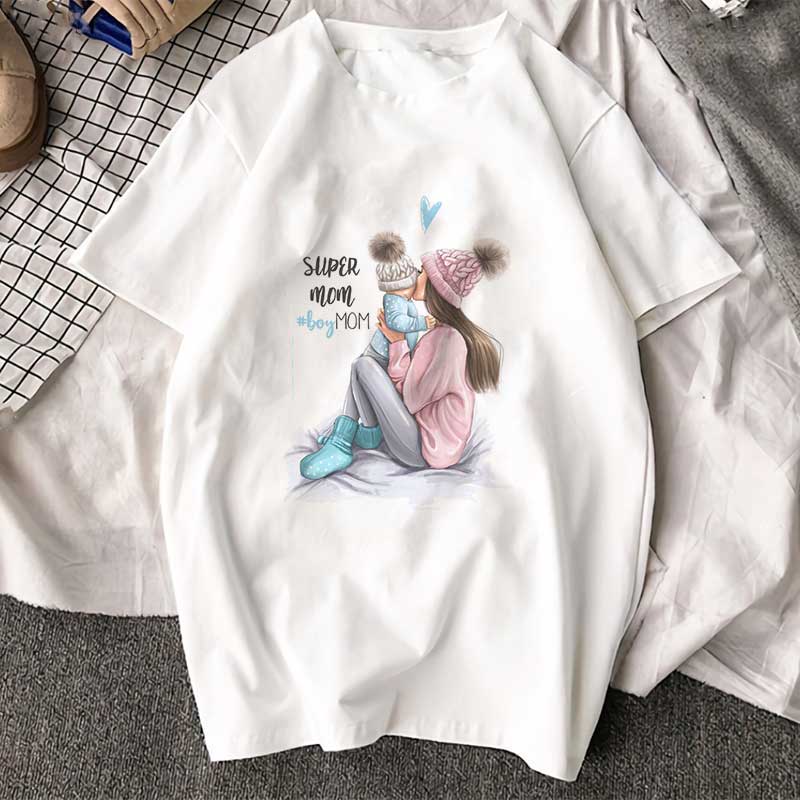 Mom&Baby T-Shirt