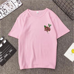 Rose T-Shirt
