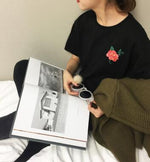 Rose T-Shirt