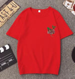 Rose T-Shirt