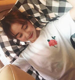 Rose T-Shirt