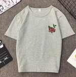 Rose T-Shirt