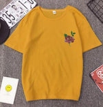 Rose T-Shirt