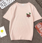 Rose T-Shirt