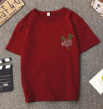 Rose T-Shirt