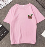 Rose T-Shirt