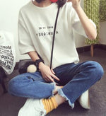 Want To Be A Unique T-Shirt