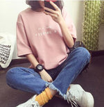 Want To Be A Unique T-Shirt