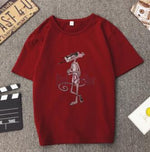 Pink Panther T-Shirt