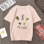 Life Is Better T-Shirt