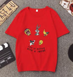 Life Is Better T-Shirt