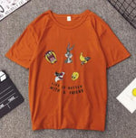 Life Is Better T-Shirt