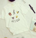 Life Is Better T-Shirt
